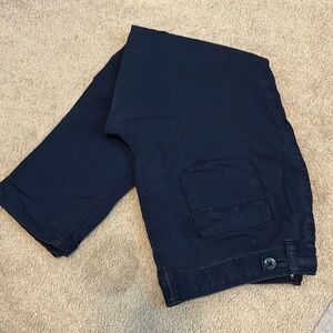 Chico’s Blue Pants #245